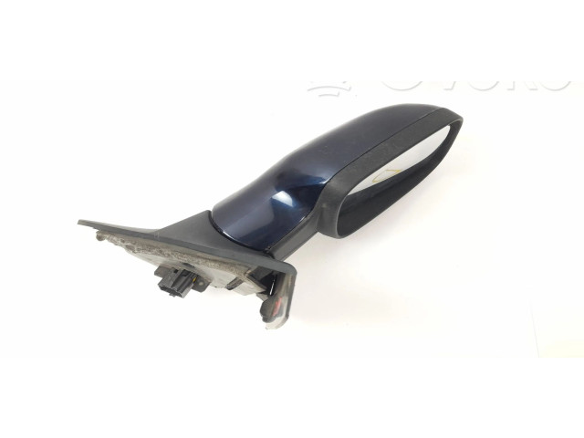 Зеркало электрическое        Renault Scenic RX   -  года   
