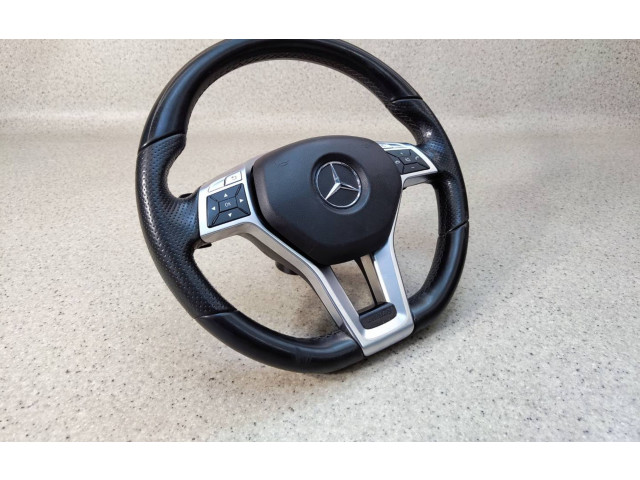 Volant Mercedes-Benz E A207 2014