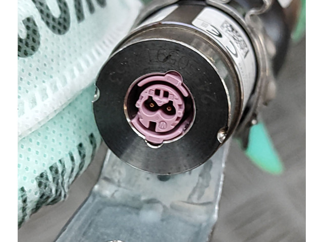 Боковая подушка безопасности 57H880741E   Skoda Kodiaq II