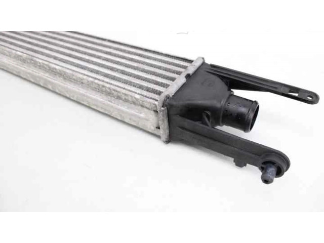 Интеркулер  0000055702237   Fiat Grande Punto 