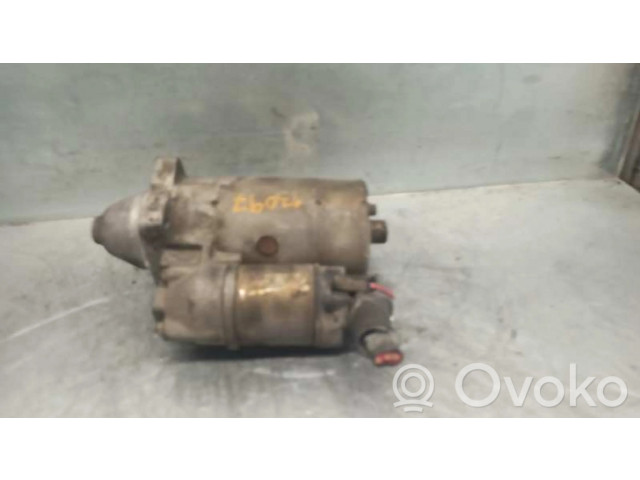 Стартер 7668988, 63222836 Fiat 500 Cinquecento