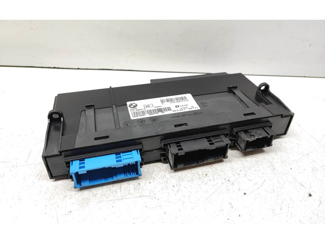 Блок комфорта 9287218, 61359287218   BMW X3 F25   