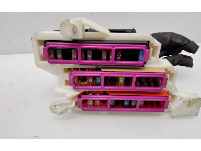 Pojistková skříňka 4H0941824 Audi A6 S6 C7 4G 2013