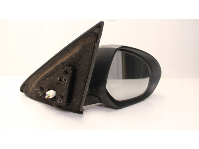 Zpětné zrcátko Volkswagen Tiguan 2011 2008R