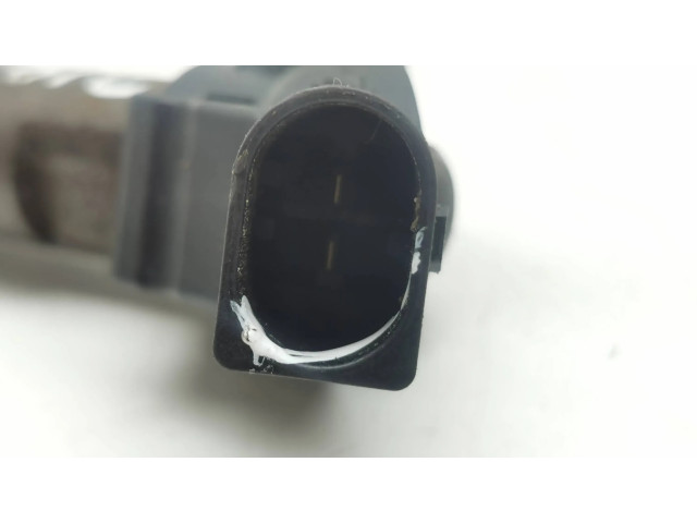 Форсунка A6420700587, 0445115027 Jeep Grand Cherokee (WK) для дизельного двигателя 642.980 3