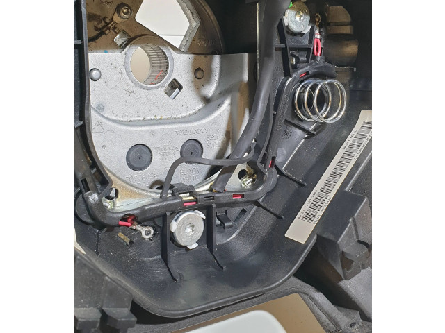 Руль Volvo XC90  2003 - 2006 года 30776426, 30776461      