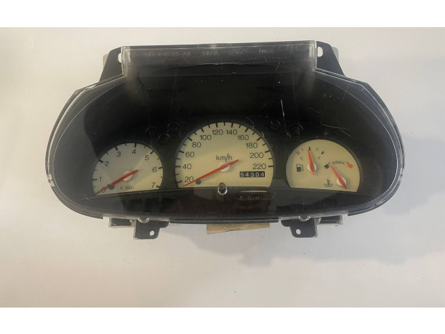 Панель приборов 96FB10849EE, 96FB-10849-EE   Ford Puma       