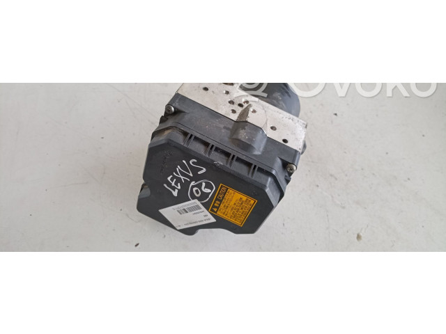 Блок ABS 4454053041 Lexus IS 220D-250-350