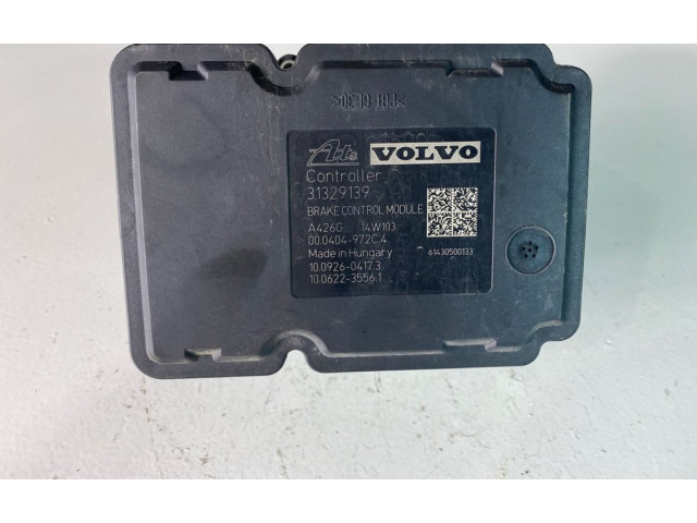 Блок АБС 31329139, 31400545   Volvo  V70  2008 - 2013 года