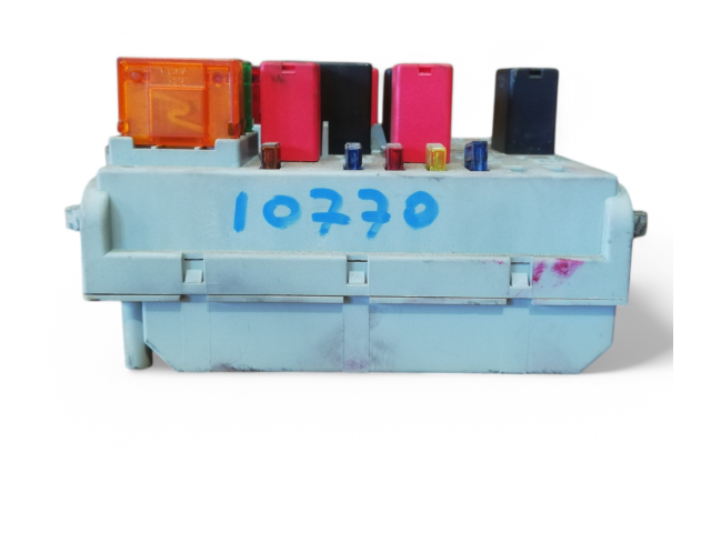 Pojistková skříňka 46835593, 46835593 Fiat Punto (188)