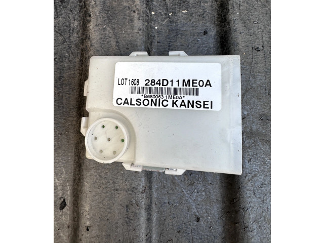 Блок управления 284D11ME0A, LOT1608 Infiniti M30