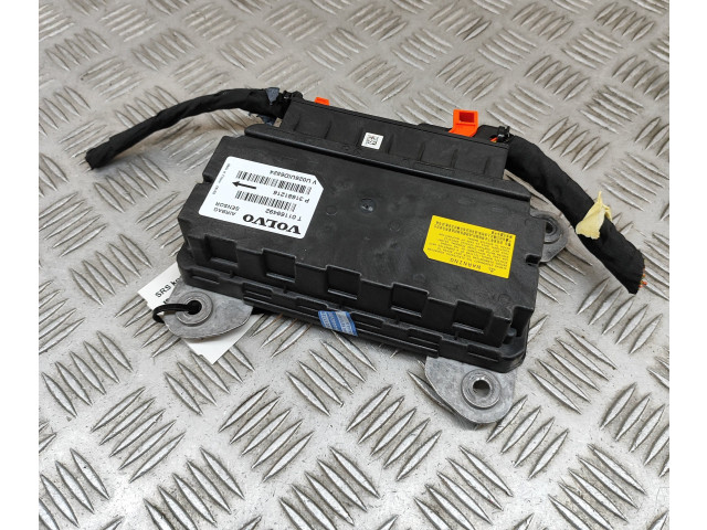 Блок подушек безопасности 31681216   Volvo XC90