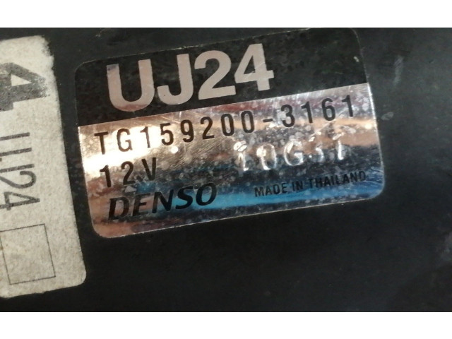 Моторчик дворников TG1592003161 Ford Ranger