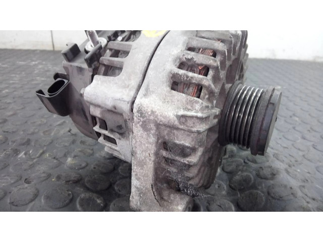 Генератор 8507623A103, 2609201D   BMW 3 E92 E93 2.0     