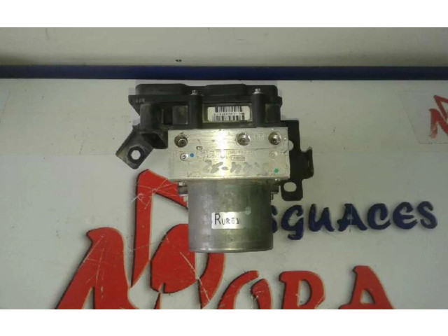Блок АБС 0265231027   Ford  Ranger  2007 - 2011 года