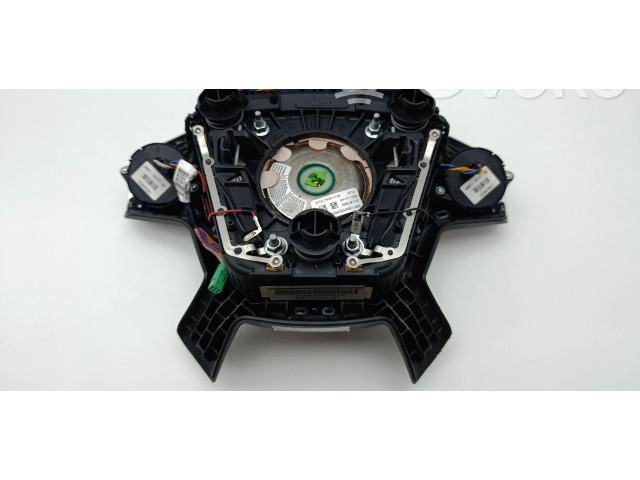 Подушка безопасности водителя AM51R042B85   Ford Focus