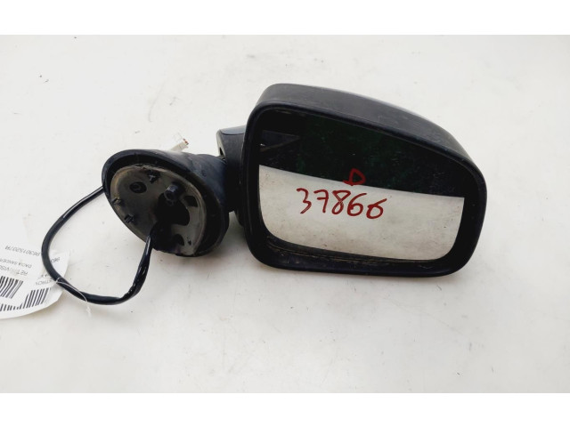 Блок подушек безопасности 963015207R Renault Sandero I