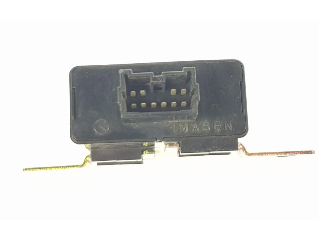 Блок управления MB886391, MB886391 Mitsubishi Montero