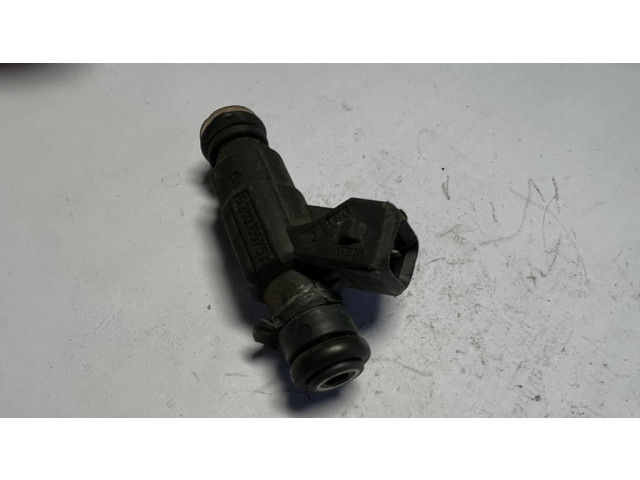 Vstřikovač A0000788723, 0280155753 Mercedes-Benz A W168 pro benzínový motor 1.6