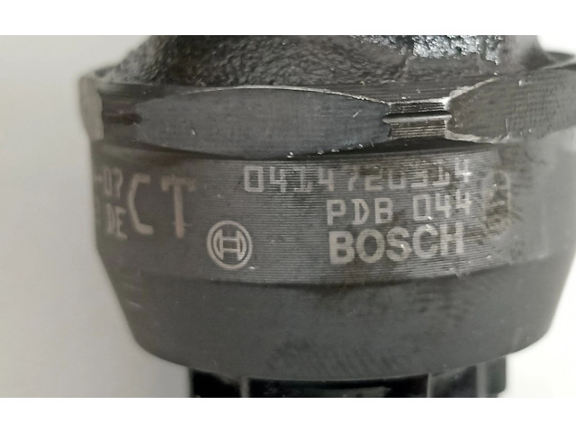 Vstřikovač 038130073BP, 0414720314 Seat Ibiza IV (6J,6P) BMS