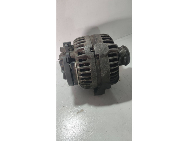 Генератор Volvo V70