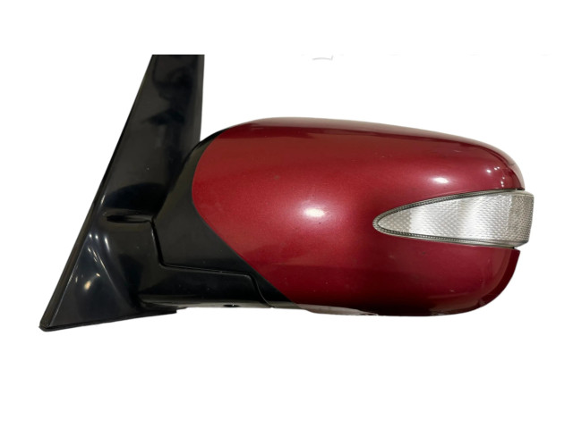 Зеркало электрическое Mitsubishi Grandis - года