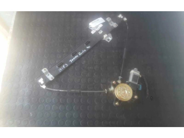 Зеркало электрическое        Chevrolet Matiz   -  года   