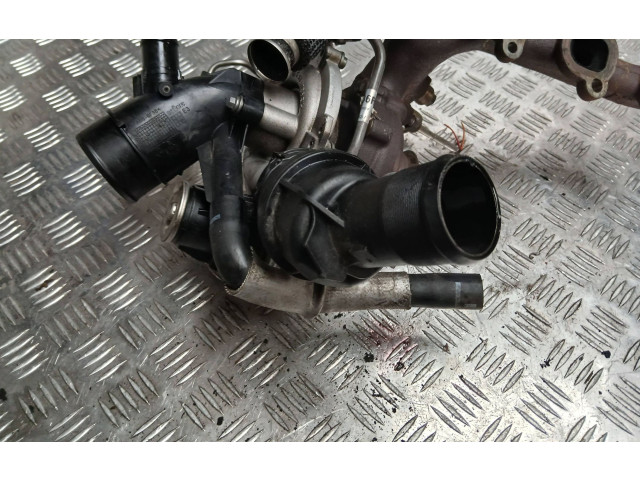  Турбина Dacia Lodgy  0280751037, 59001107373   для двигателя K9KU876      