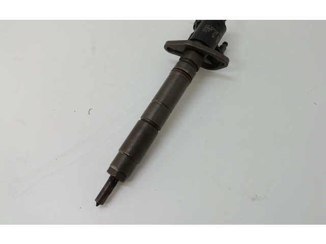 Форсунка 9X2Q-9K546-DB, 9X2Q-9K546-DB    Citroen C5   