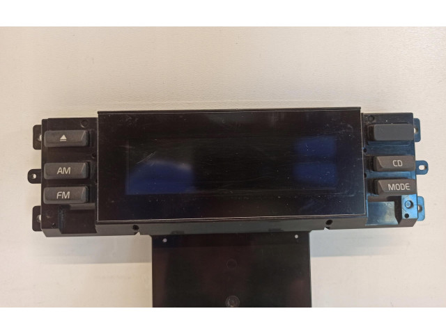 Экран/ дисплей / маленький экран 31268336 Volvo S80