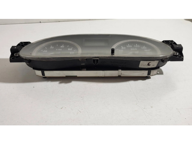 Панель приборов P8200752820, TE00003922   Dacia Logan I       