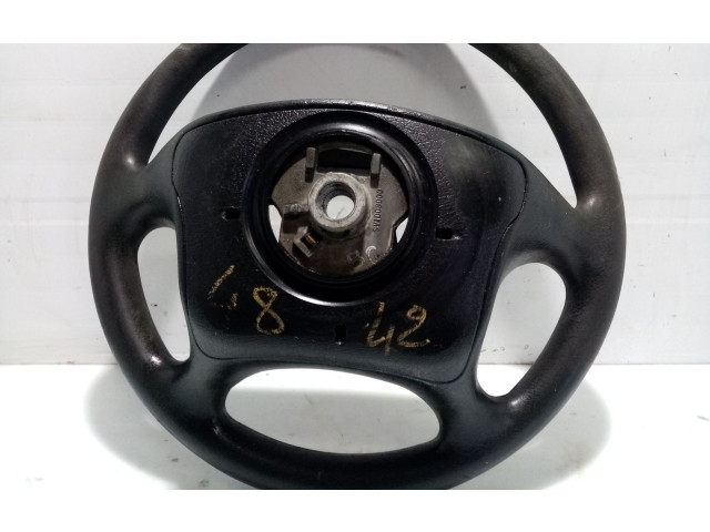 Руль Citroen Berlingo 2003 - 2007 года