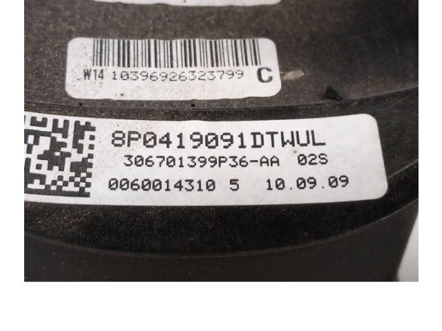 Volant Audi A5 Sportback 8TA 2011 8P0419091