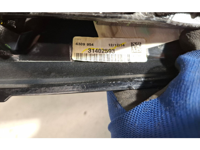 Зеркало электрическое        Volvo V60  2013 - 2018 года   