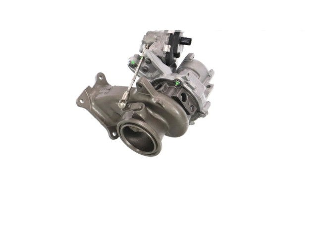 Турбина Audi Q3 F3 06K145654G, 06K145654G