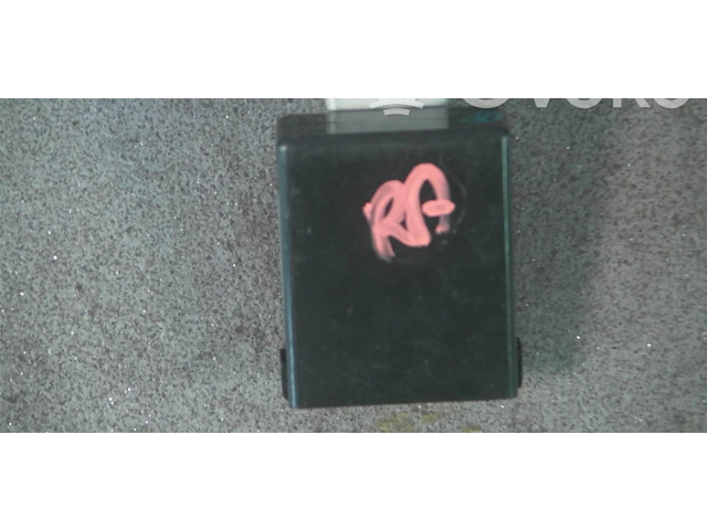 Блок управления климат-контролем 88650-1E370 Toyota Yaris Verso