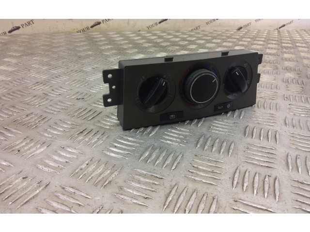 Блок управления климат-контролем 20953109 Vauxhall Antara