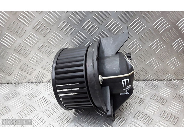 Вентилятор печки 34226459 Mini Cooper Coupe R58