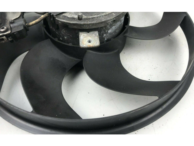 Вентилятор радиатора     1137328432    Volvo V70 2.4