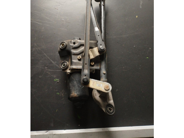 Моторчик дворников 98100-1C100 Hyundai Getz