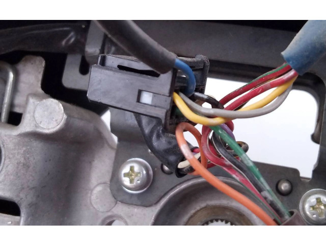 Руль Suzuki SX4 S-Cross  2013 - 2021 года       