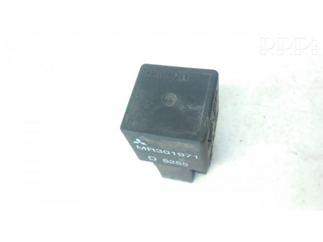 Другое реле