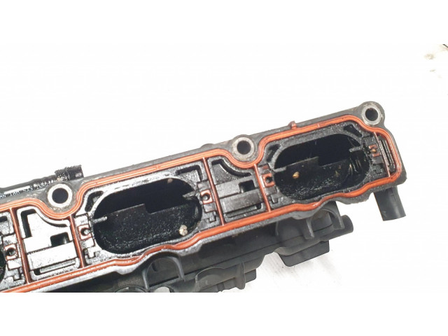 Всасывающий коллектор