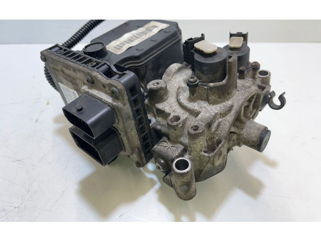 Блок управления коробкой передач 9664965580, P6000ED3   Citroen C4 Grand Picasso