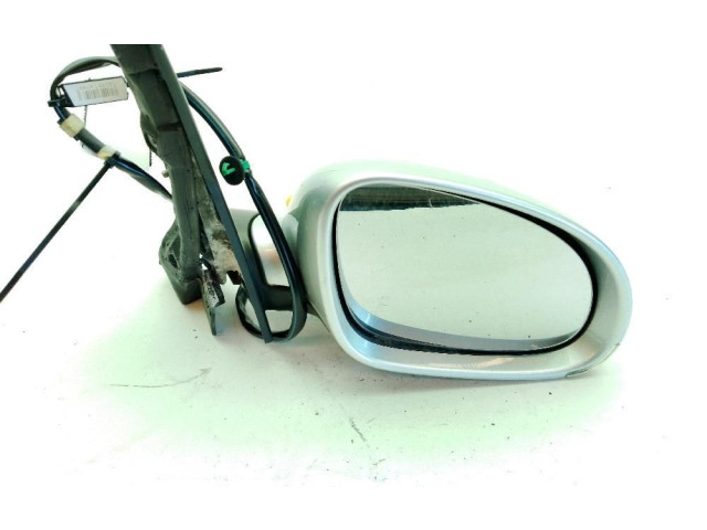 Зеркало электрическое Volkswagen Golf Plus 2005 - 2013 года