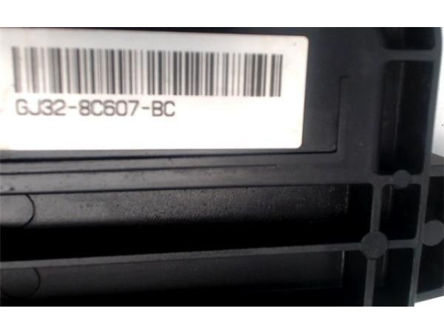 Вентилятор радиатора     LR045248    Land Rover Discovery 5 