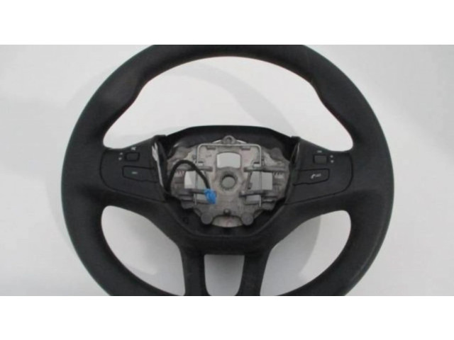 Кнопки рулевого колеса