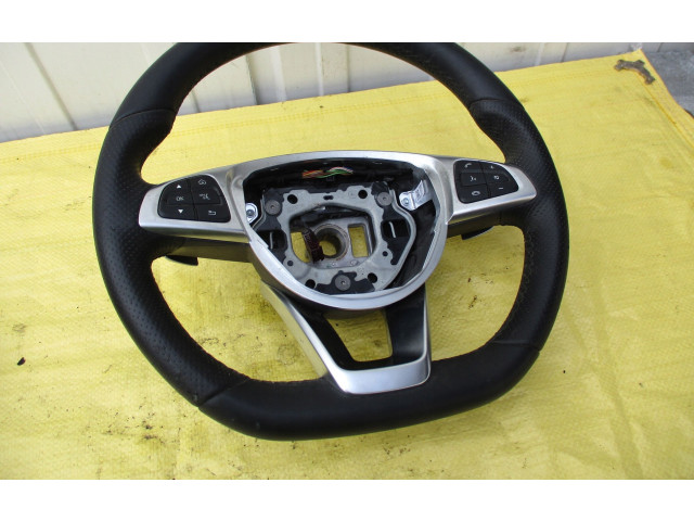 Руль Mercedes-Benz C W205 2014-2021 года A0004603803