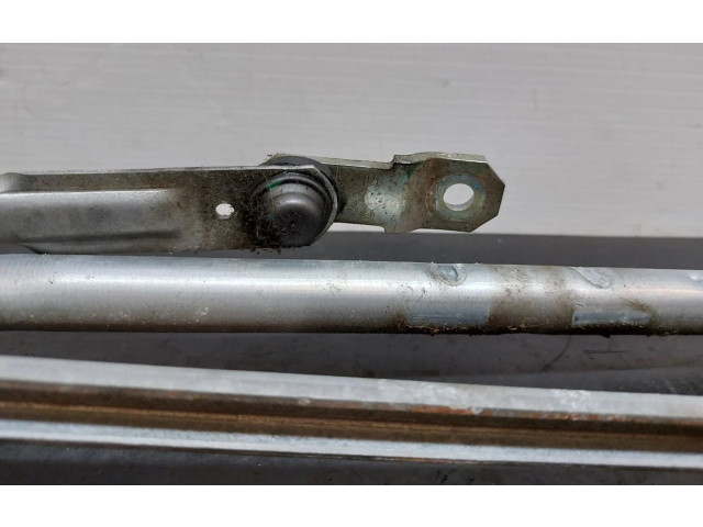 Моторчик дворников 30753493, 337021173 Volvo S60