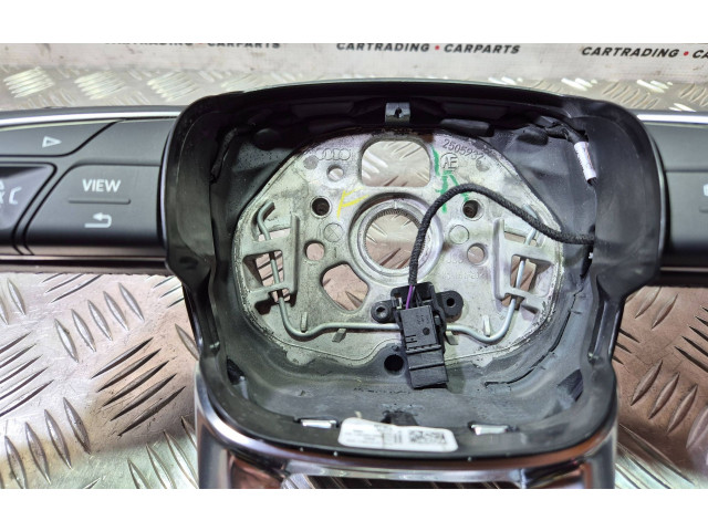 Volant Audi Q5 SQ5 2017 80A419091BM, 80A419091BMJAJ